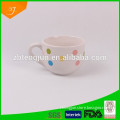 white soup mug, stoneware ceramic soup cup, soup mug